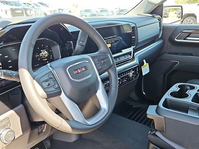 new 2026 GMC Sierra 1500 car, priced at $52,785