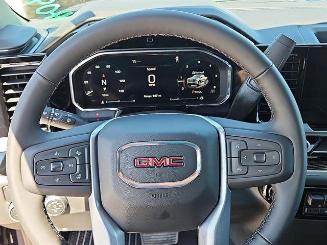 new 2026 GMC Sierra 1500 car, priced at $52,785