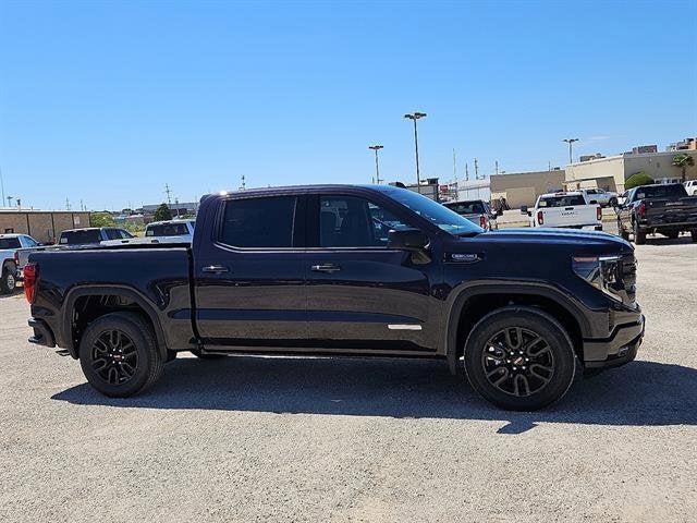 new 2026 GMC Sierra 1500 car, priced at $52,785