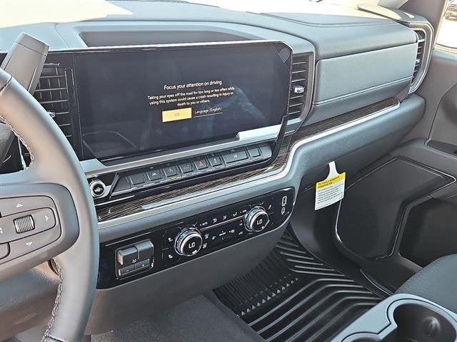 new 2026 GMC Sierra 1500 car, priced at $52,785