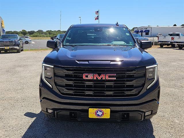 new 2026 GMC Sierra 1500 car, priced at $52,785