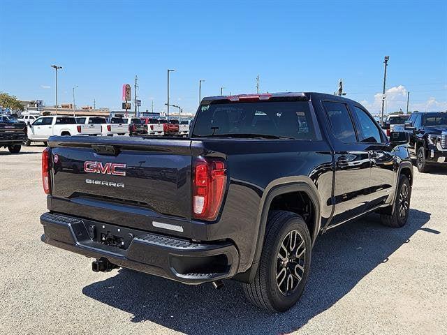 new 2026 GMC Sierra 1500 car, priced at $52,785