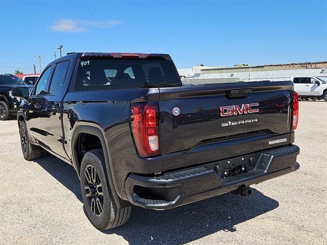new 2026 GMC Sierra 1500 car, priced at $52,785