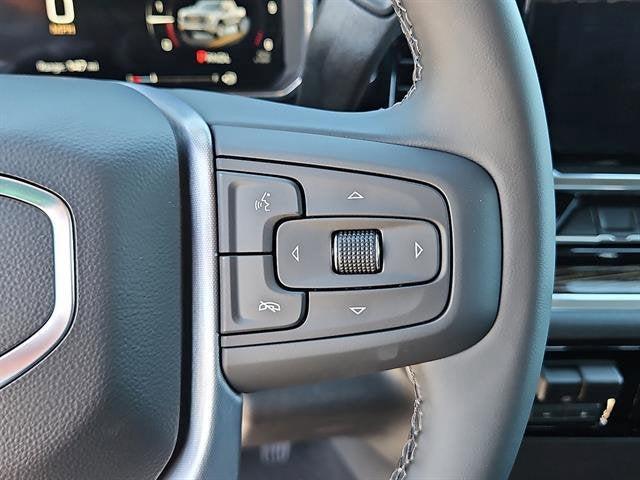 new 2026 GMC Sierra 1500 car, priced at $52,785
