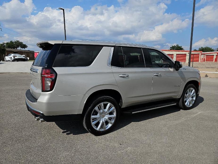 used 2023 Chevrolet Tahoe car, priced at $76,997