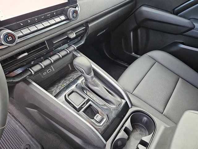 used 2023 Chevrolet Colorado car, priced at $35,250