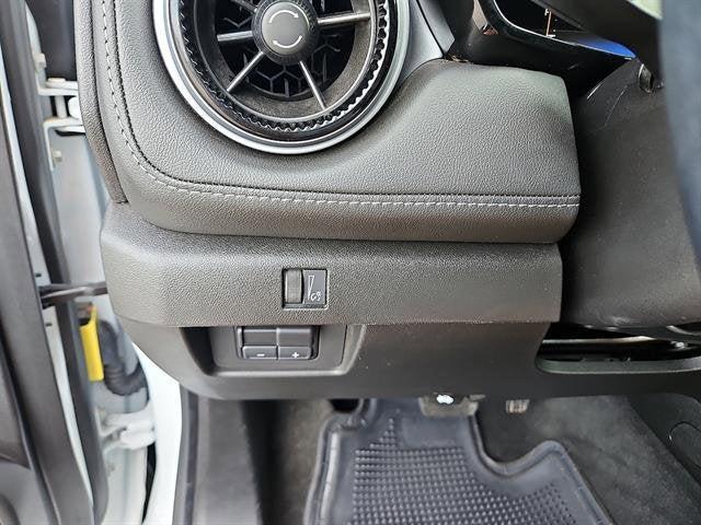 used 2023 Chevrolet Colorado car, priced at $35,250
