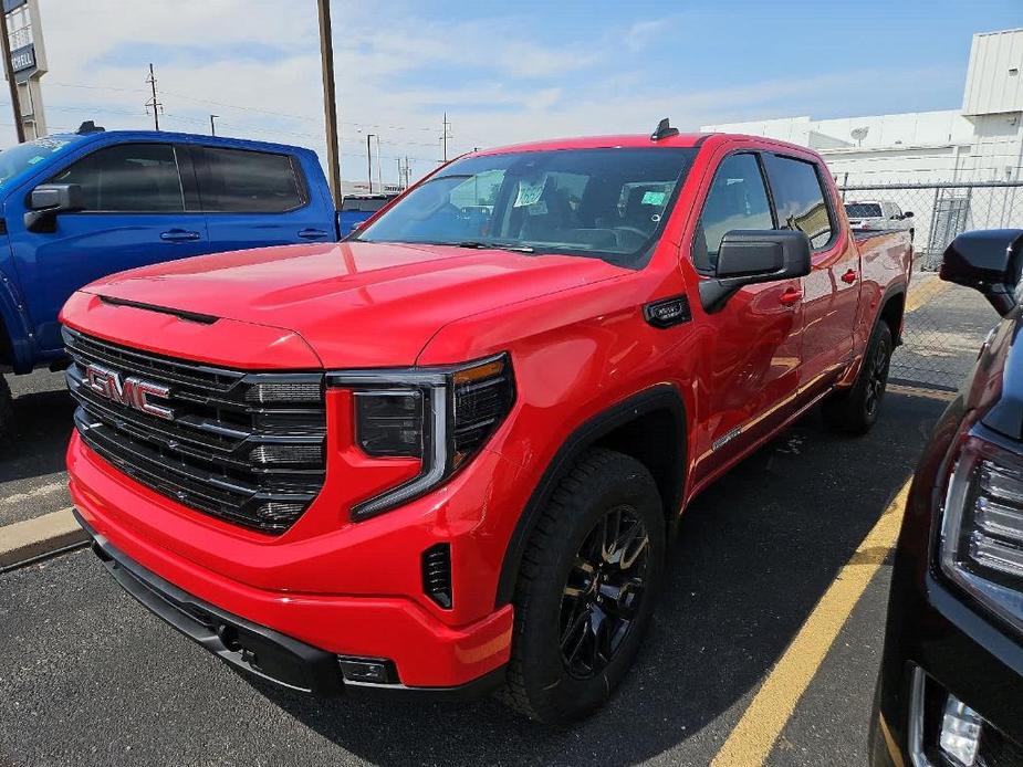 new 2024 GMC Sierra 1500 car, priced at $56,810