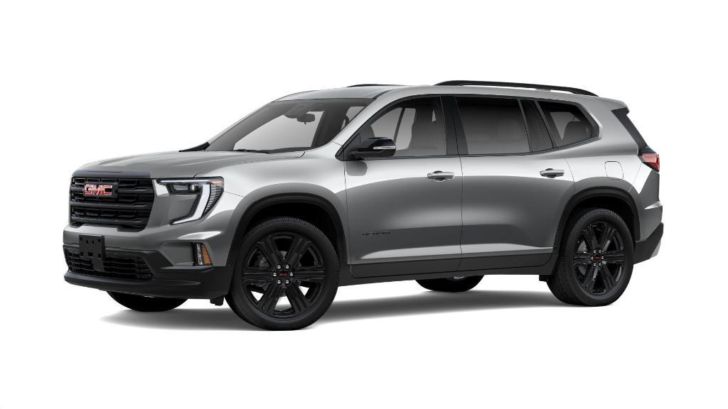 new 2024 GMC Acadia car, priced at $47,065