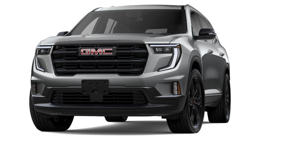 new 2024 GMC Acadia car, priced at $47,065