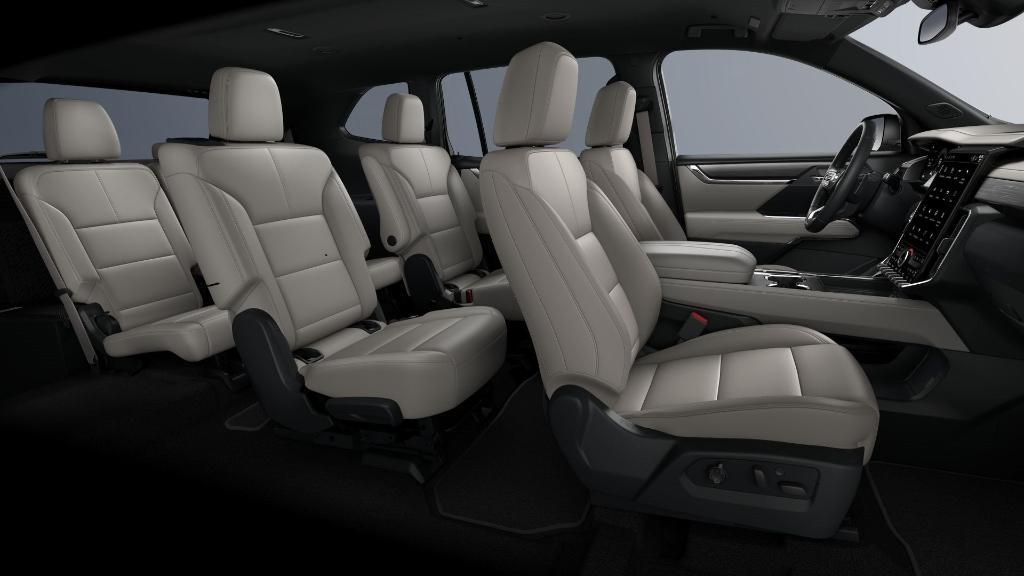 new 2024 GMC Acadia car, priced at $47,065