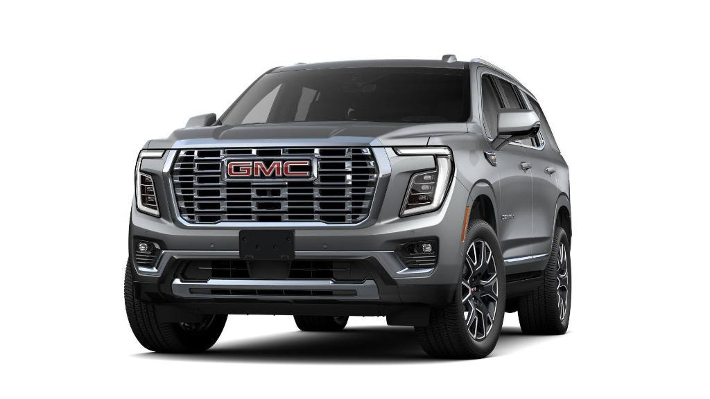 new 2025 GMC Yukon car, priced at $96,969