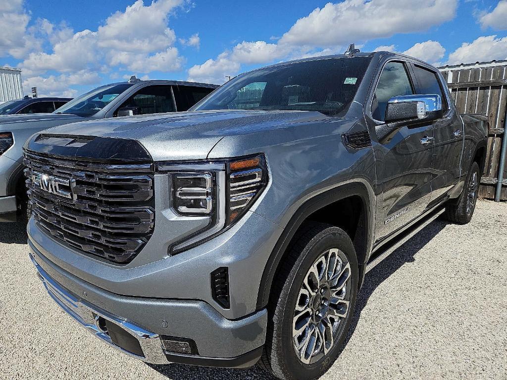 new 2026 GMC Sierra 1500 car, priced at $86,425