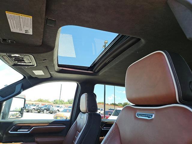 used 2025 GMC Sierra 2500 car, priced at $87,977