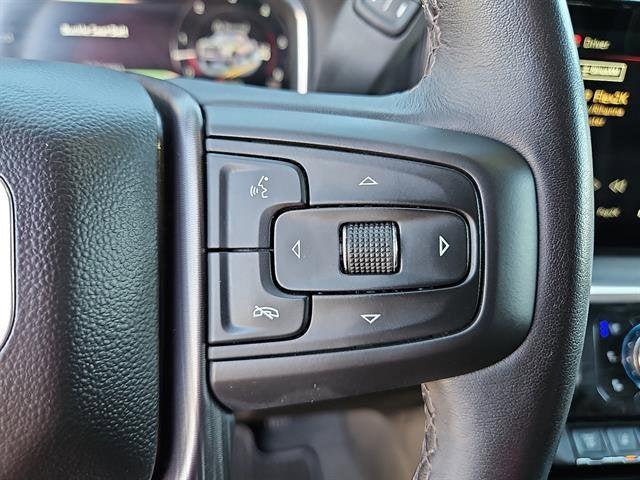 used 2025 GMC Sierra 2500 car, priced at $87,977