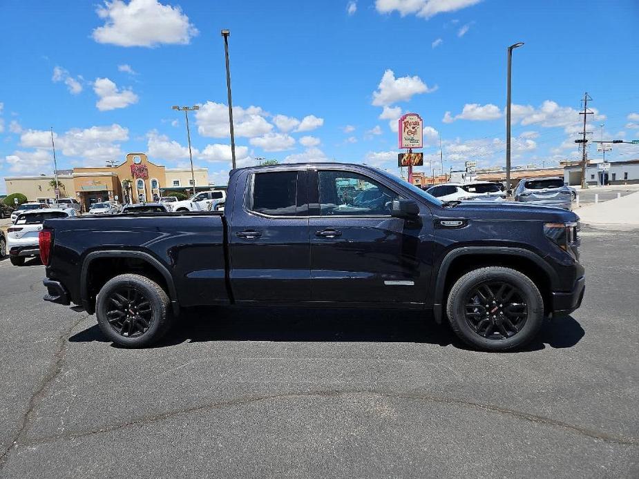 new 2024 GMC Sierra 1500 car, priced at $44,440