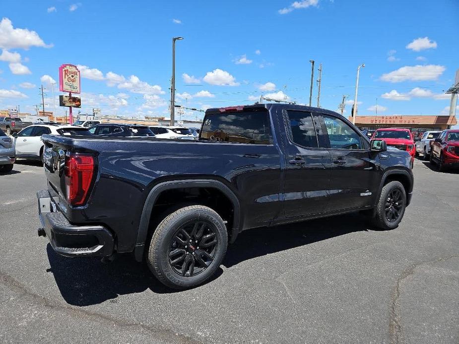 new 2024 GMC Sierra 1500 car, priced at $44,440