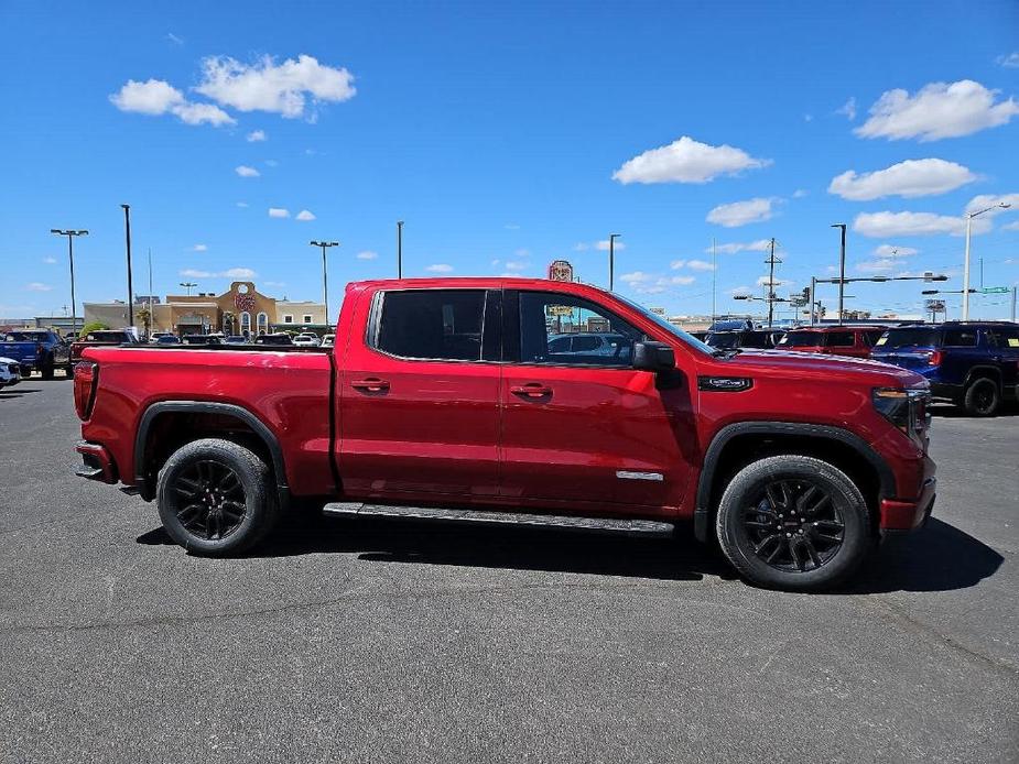 new 2024 GMC Sierra 1500 car, priced at $51,730