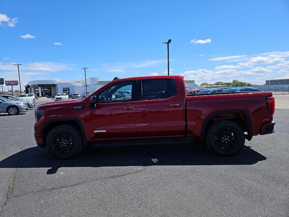 new 2024 GMC Sierra 1500 car, priced at $51,730