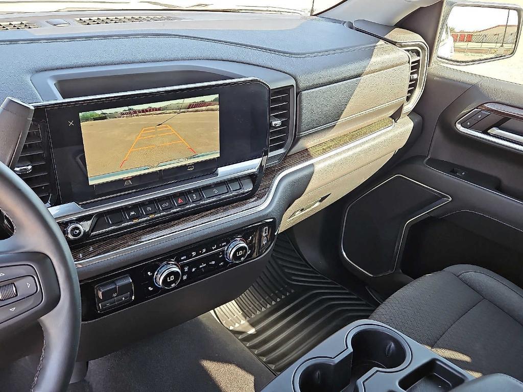used 2024 GMC Sierra 1500 car, priced at $49,671