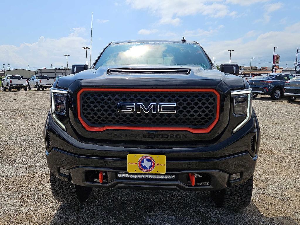 new 2025 GMC Sierra 1500 car, priced at $106,755