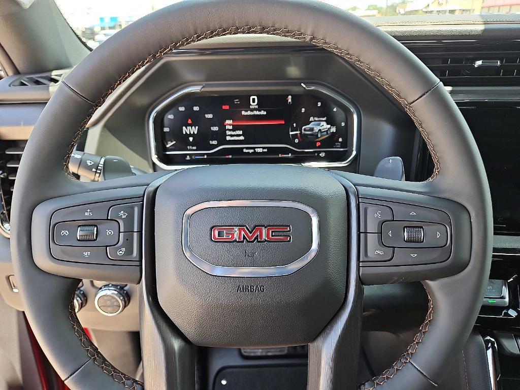 new 2025 GMC Sierra 1500 car, priced at $70,320