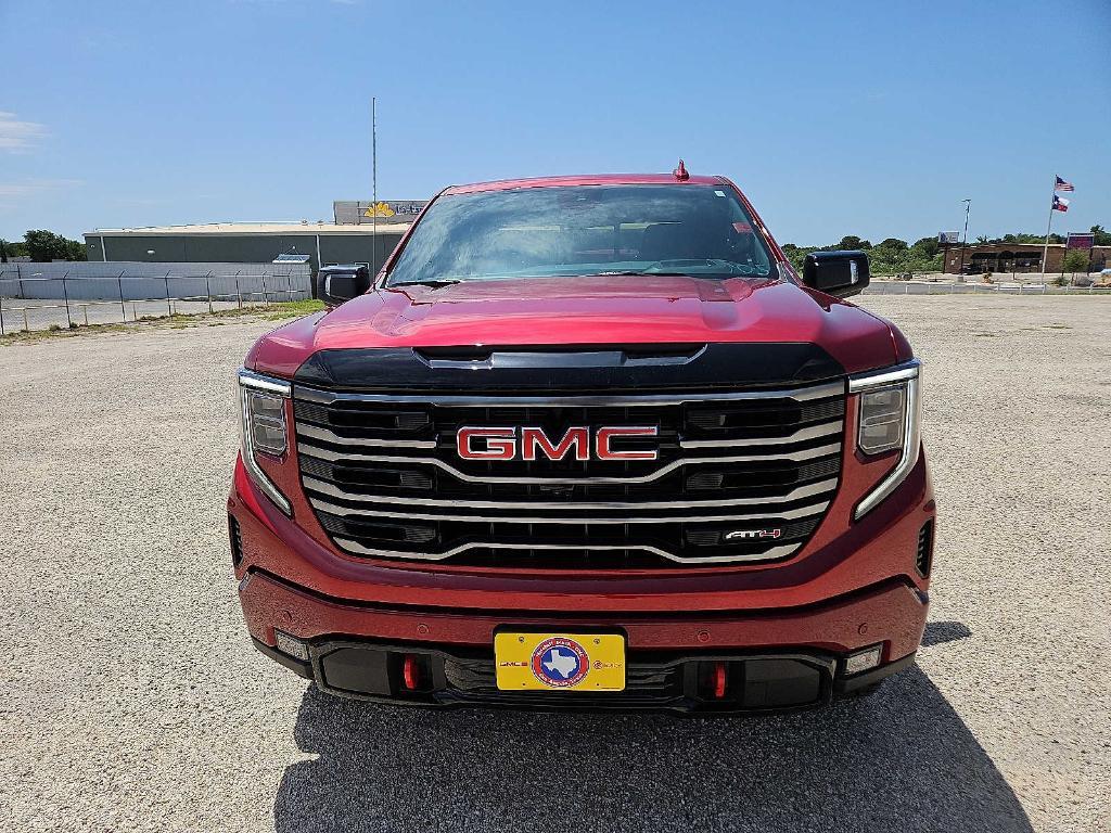 new 2025 GMC Sierra 1500 car, priced at $70,320