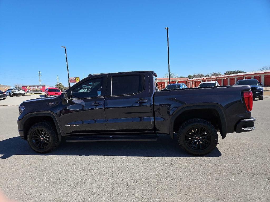 used 2023 GMC Sierra 1500 car, priced at $68,354