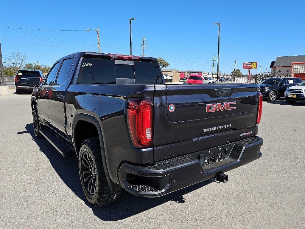 used 2023 GMC Sierra 1500 car, priced at $68,354