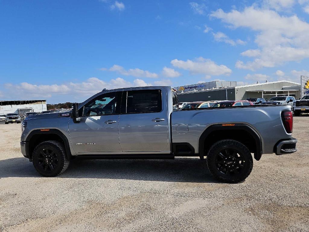 new 2025 GMC Sierra 2500 car, priced at $86,090