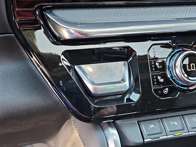 new 2026 GMC Sierra 1500 car, priced at $74,835