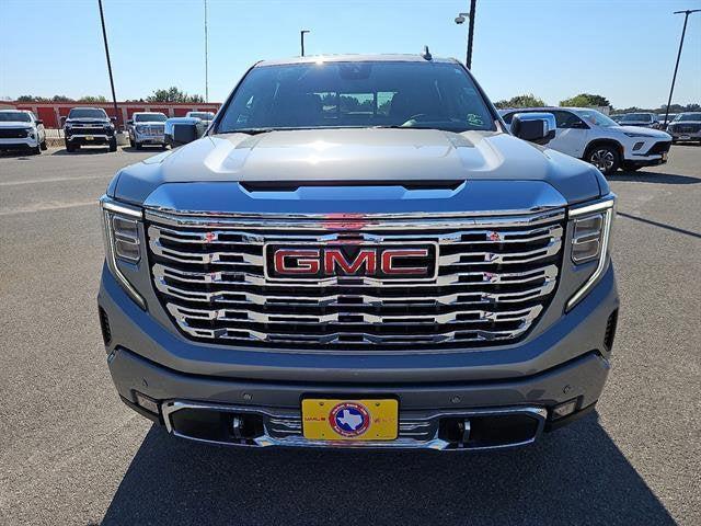 new 2026 GMC Sierra 1500 car, priced at $74,835