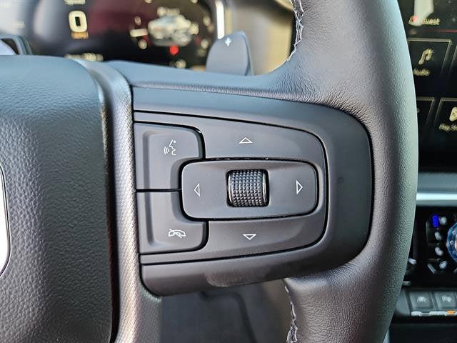 new 2026 GMC Sierra 1500 car, priced at $74,835
