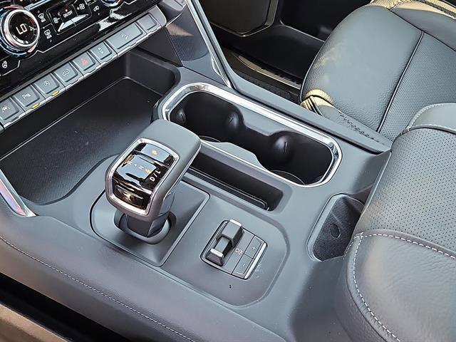 new 2026 GMC Sierra 1500 car, priced at $74,835