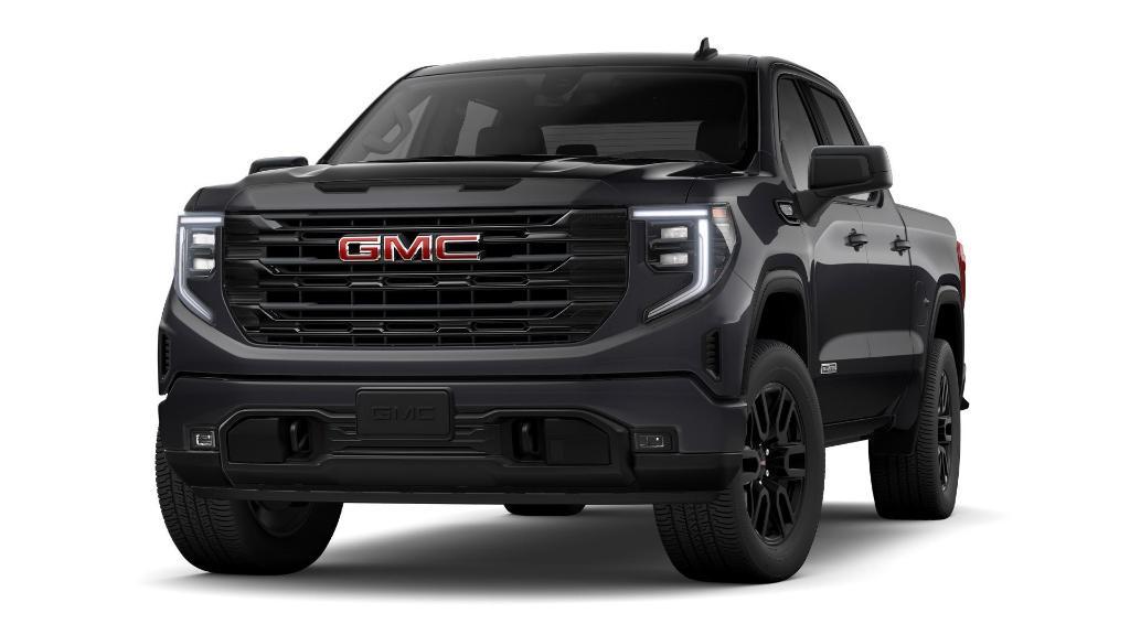 new 2025 GMC Sierra 1500 car, priced at $54,935