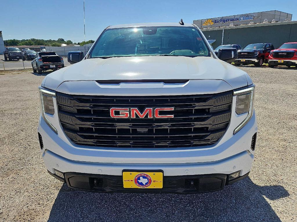 new 2025 GMC Sierra 1500 car, priced at $57,840