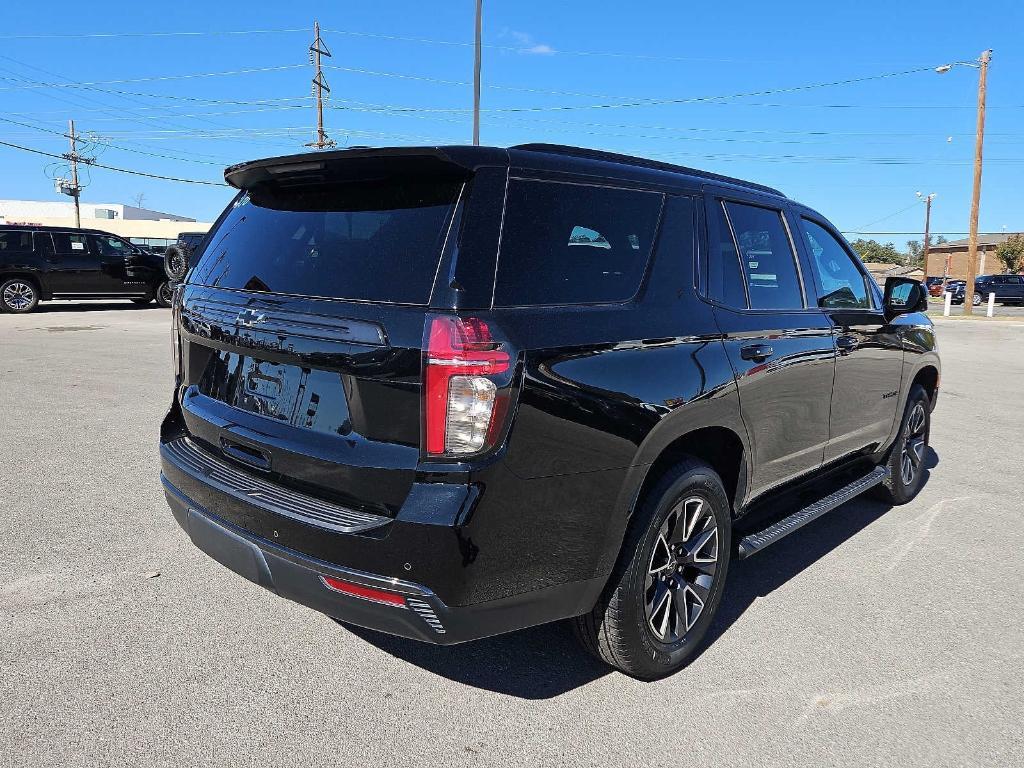 used 2022 Chevrolet Tahoe car, priced at $57,997