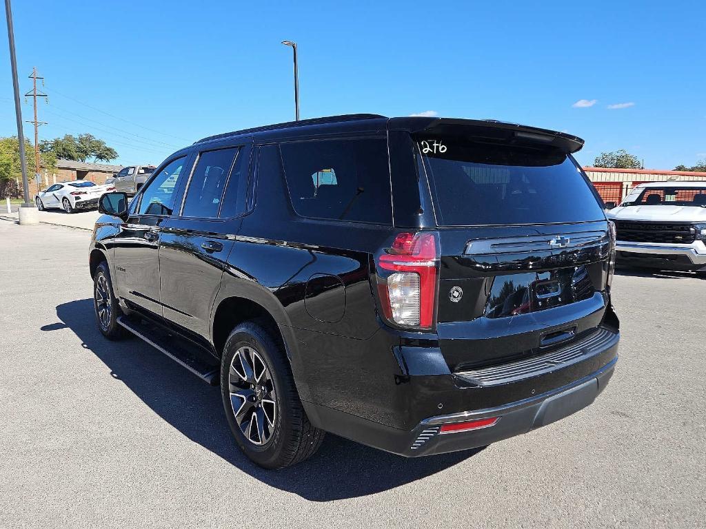 used 2022 Chevrolet Tahoe car, priced at $57,997