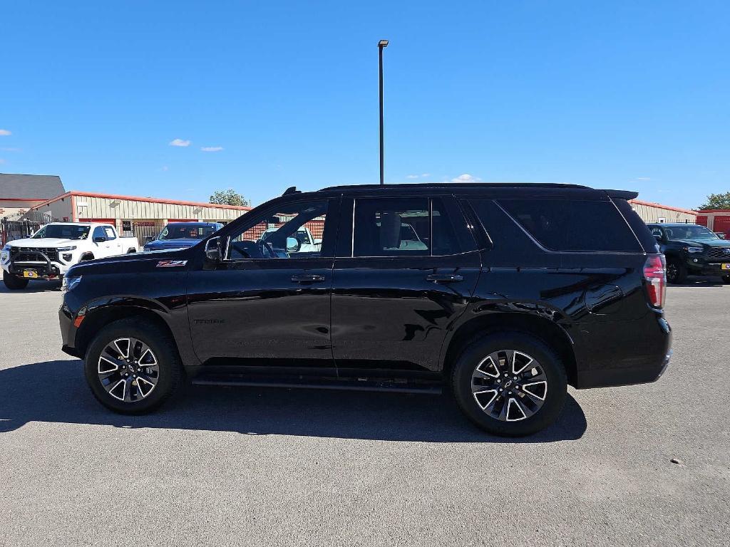 used 2022 Chevrolet Tahoe car, priced at $57,997