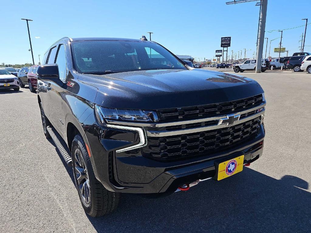 used 2022 Chevrolet Tahoe car, priced at $57,997