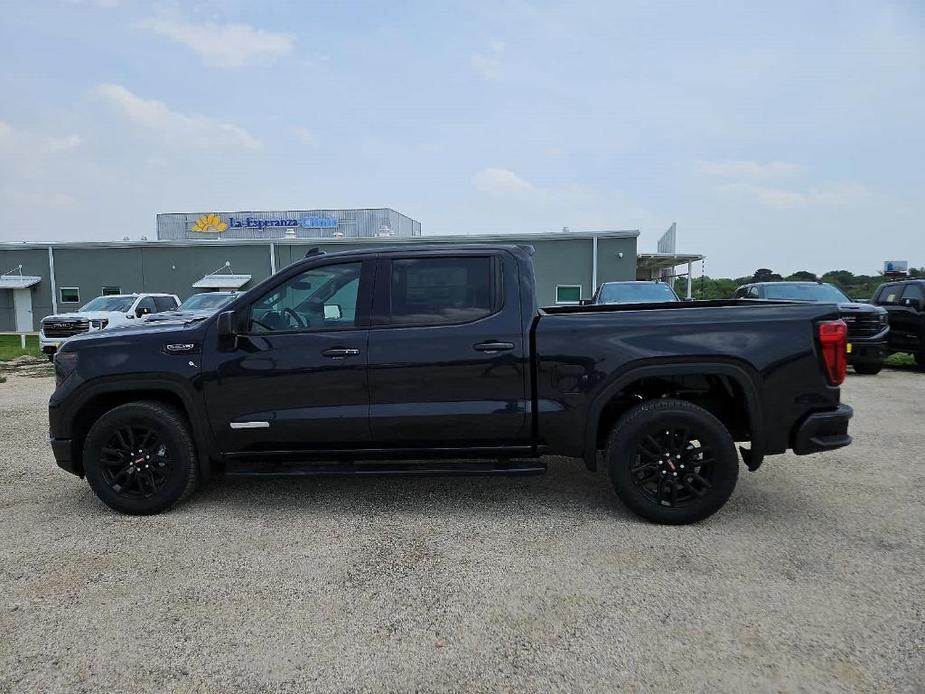 new 2024 GMC Sierra 1500 car, priced at $51,580