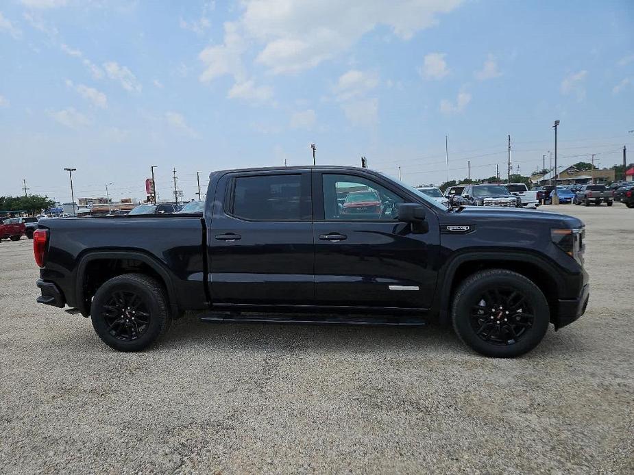 new 2024 GMC Sierra 1500 car, priced at $51,580