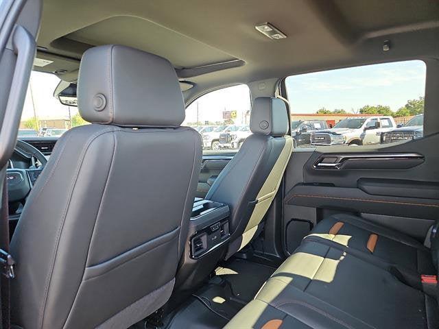 new 2026 GMC Sierra 1500 car, priced at $74,325