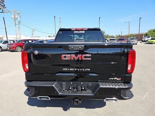 new 2026 GMC Sierra 1500 car, priced at $74,325