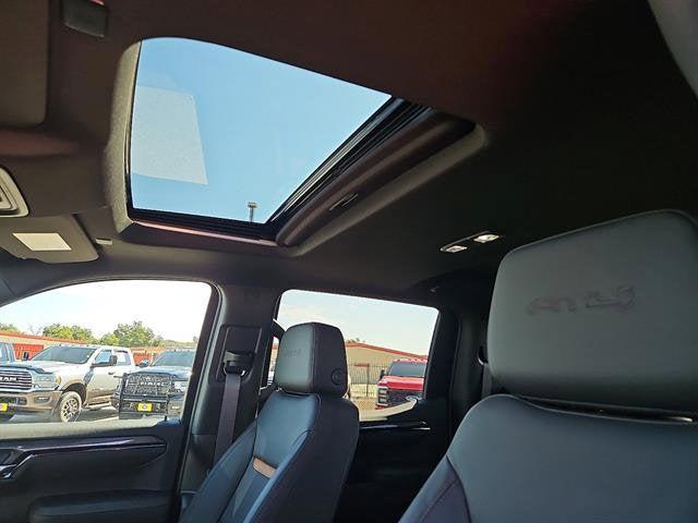 new 2026 GMC Sierra 1500 car, priced at $74,325