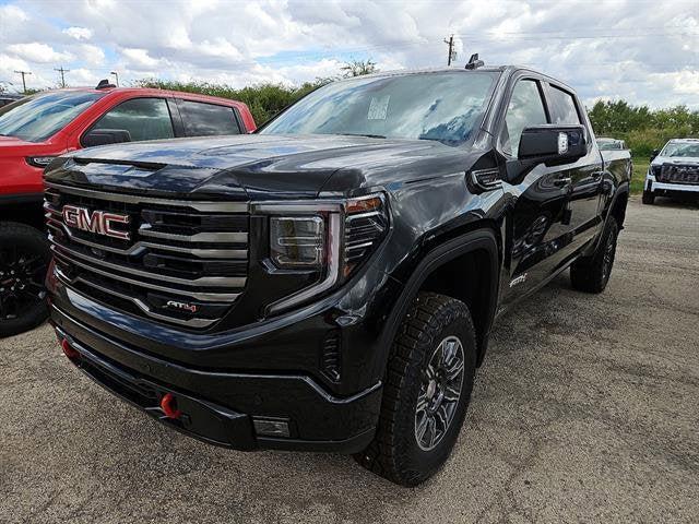 new 2026 GMC Sierra 1500 car, priced at $70,325