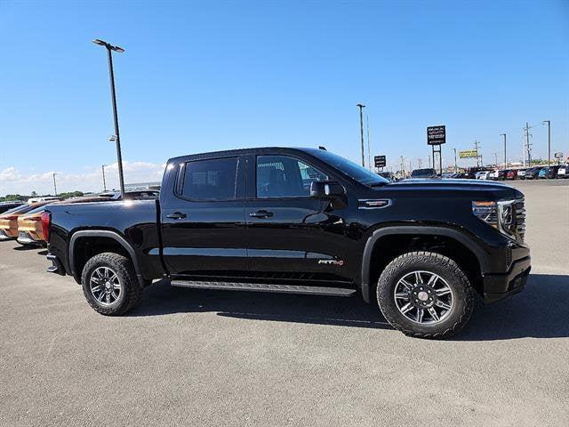 new 2026 GMC Sierra 1500 car, priced at $74,325