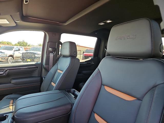 new 2026 GMC Sierra 1500 car, priced at $74,325