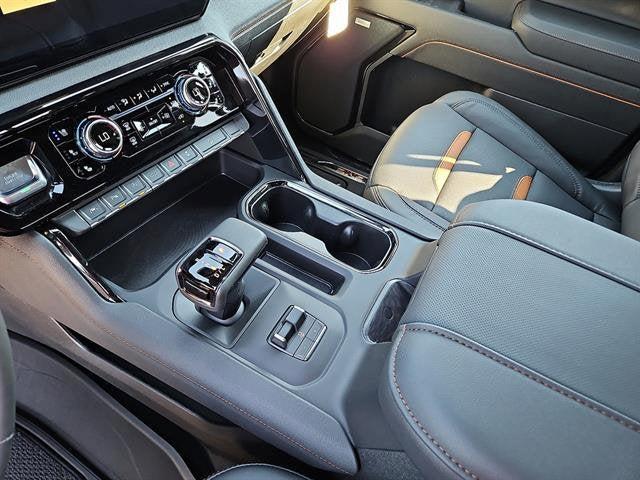 new 2026 GMC Sierra 1500 car, priced at $74,325