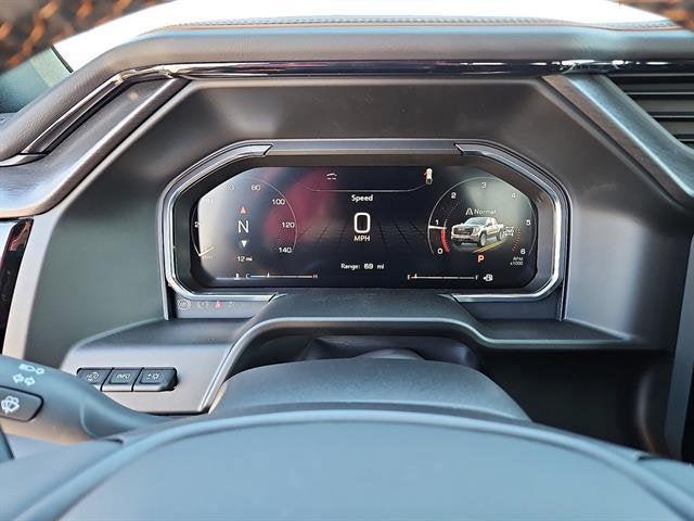 new 2026 GMC Sierra 1500 car, priced at $74,325